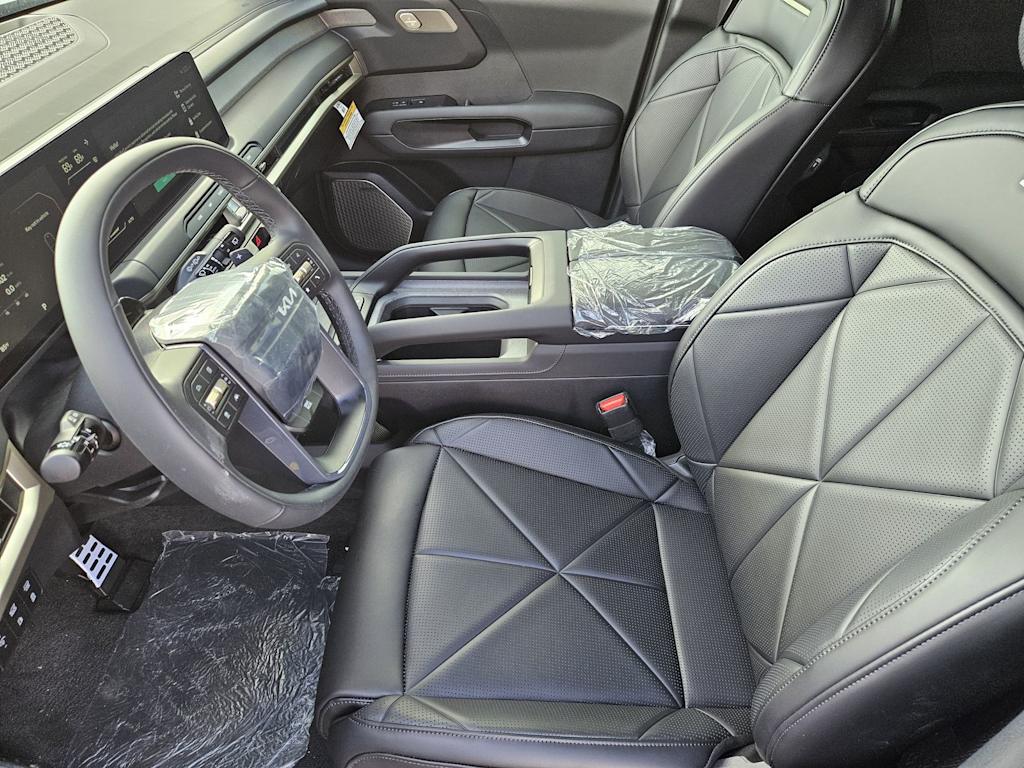 Thumbnail: 2027 Kia Telluride - 9