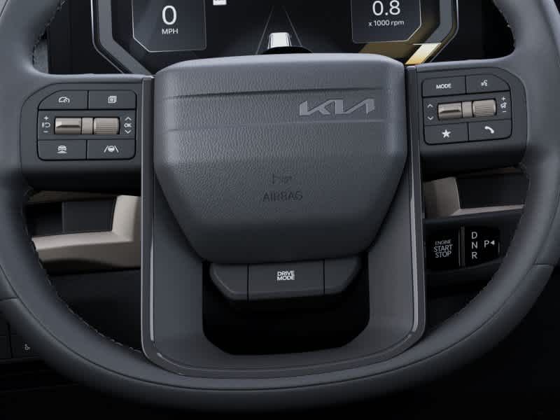 Thumbnail: 2027 Kia Telluride - 23