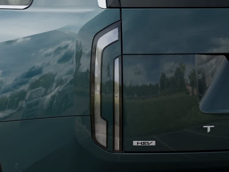 Thumbnail: 2027 Kia Telluride - 17