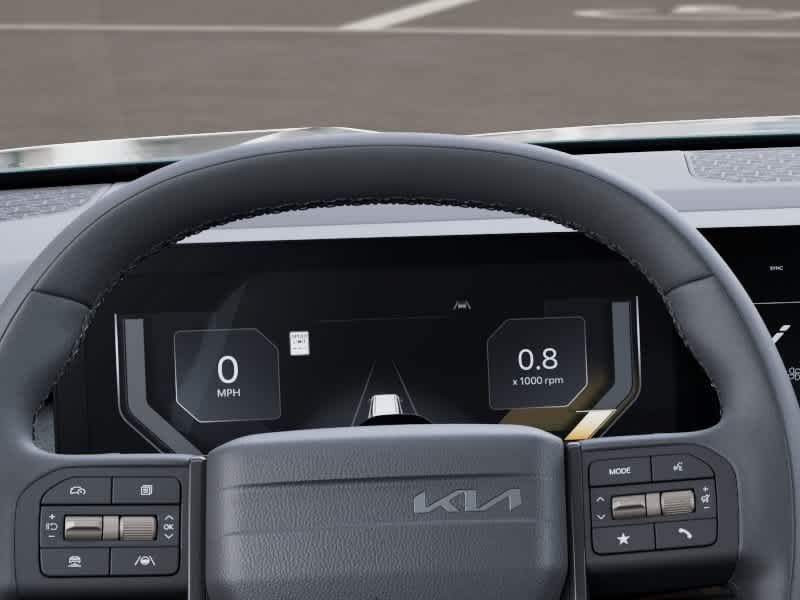 Thumbnail: 2027 Kia Telluride - 22