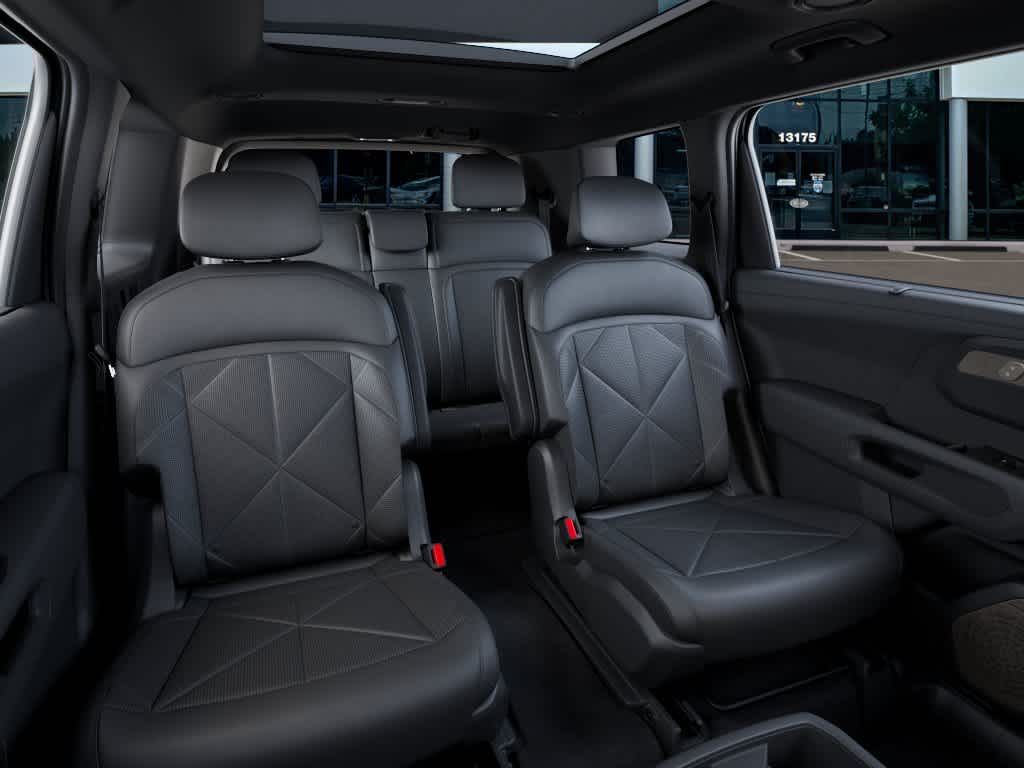 Thumbnail: 2027 Kia Telluride - 6