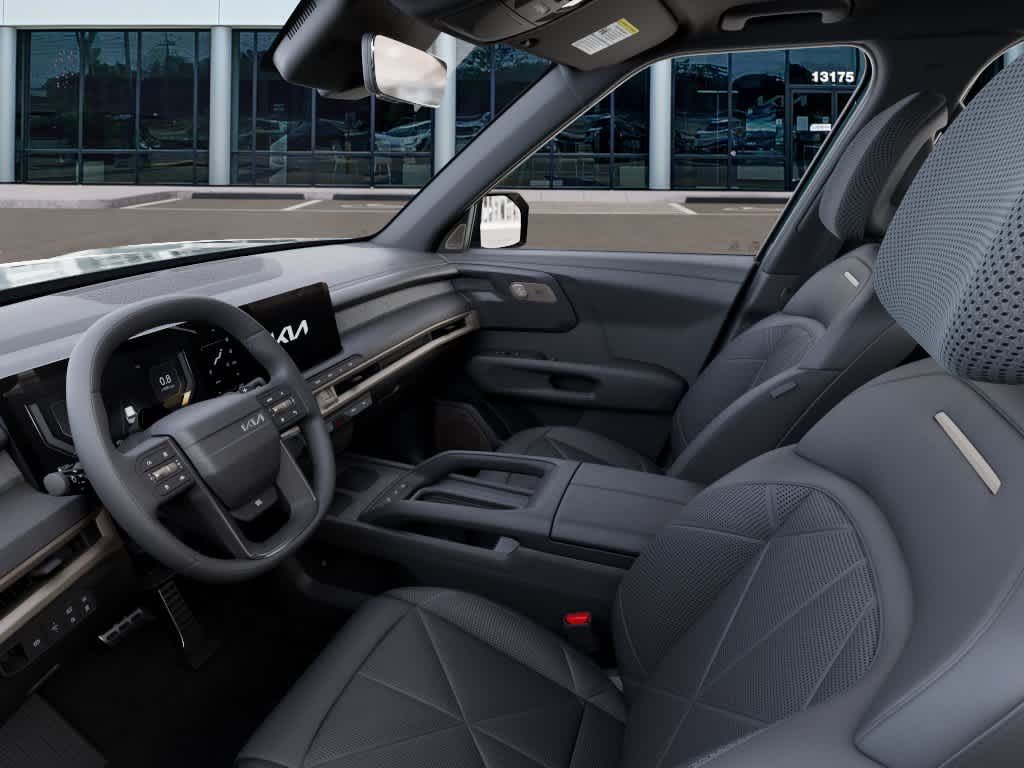 Thumbnail: 2027 Kia Telluride - 19