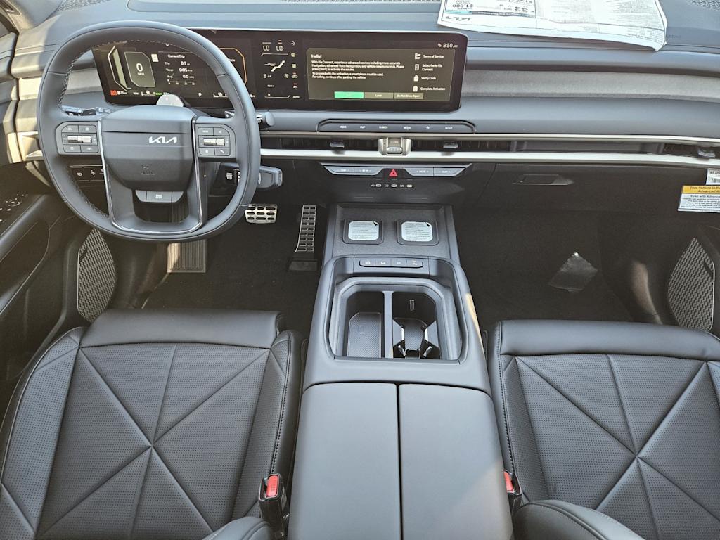 Thumbnail: 2027 Kia Telluride - 2