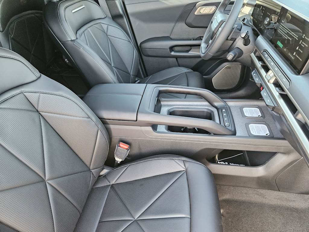 Thumbnail: 2027 Kia Telluride - 18