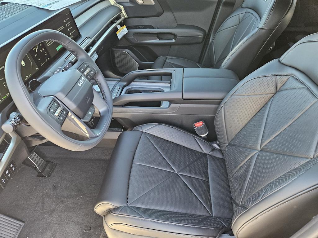 Thumbnail: 2027 Kia Telluride - 8