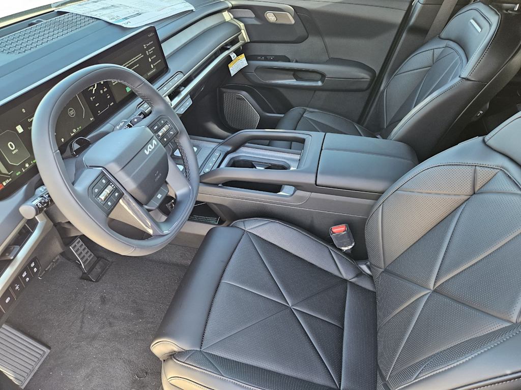 Thumbnail: 2027 Kia Telluride - 7