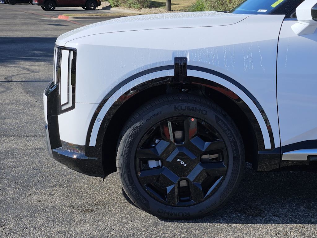 Thumbnail: 2027 Kia Telluride - 5