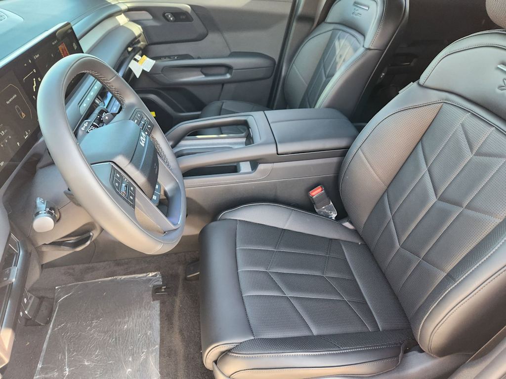 Thumbnail: 2027 Kia Telluride - 10