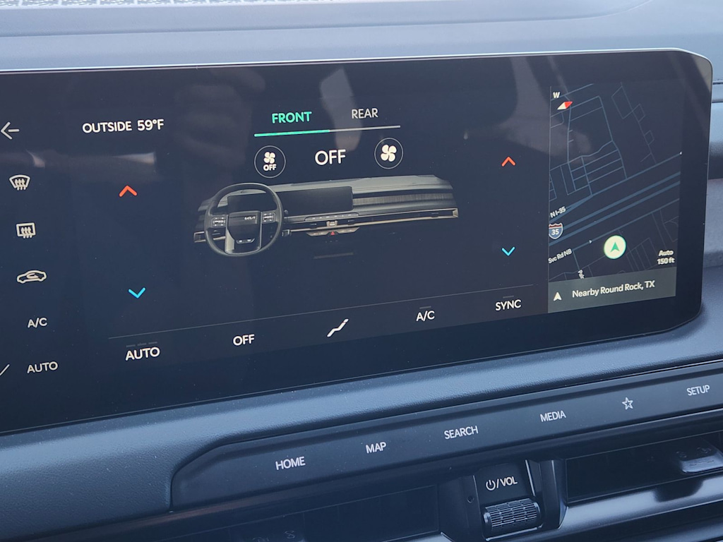 Thumbnail: 2027 Kia Telluride - 24