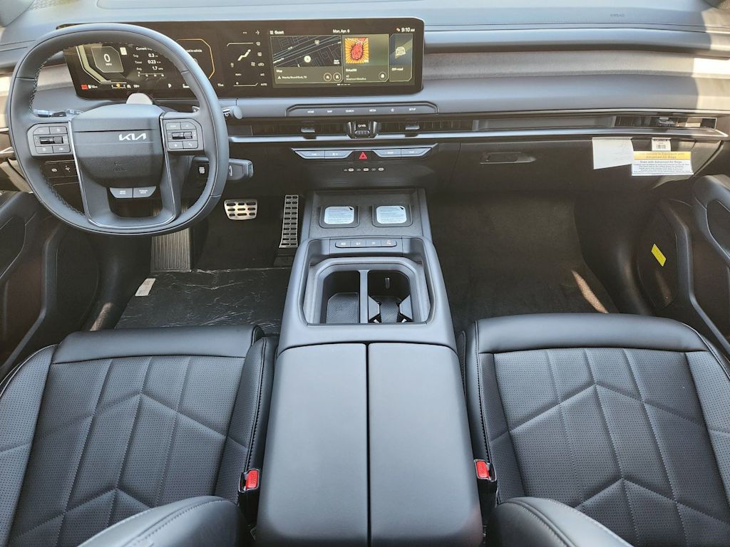 Thumbnail: 2027 Kia Telluride - 9