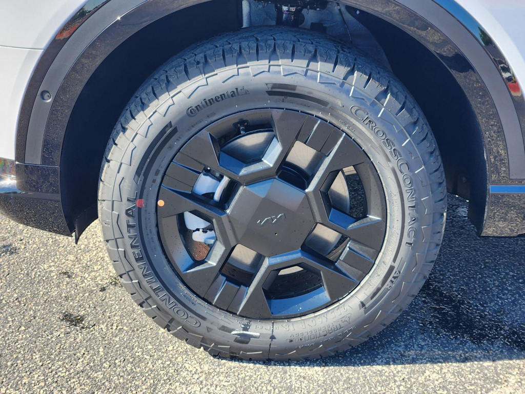 Thumbnail: 2027 Kia Telluride - 22