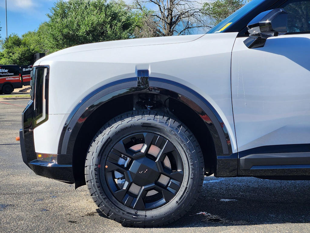 Thumbnail: 2027 Kia Telluride - 7