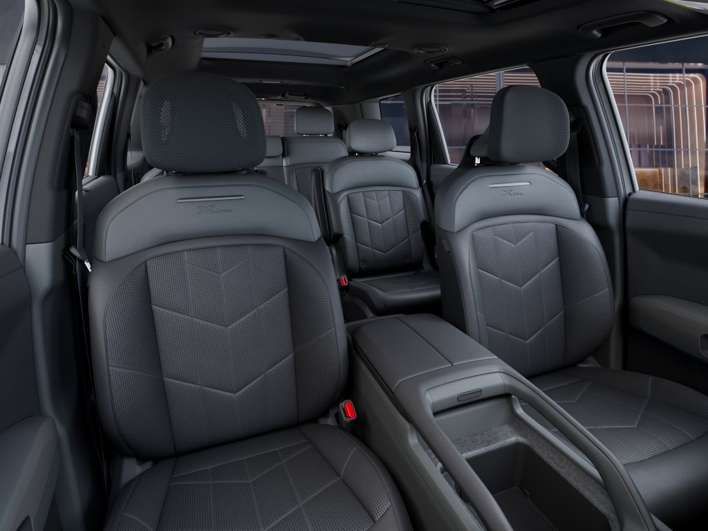 Thumbnail: 2027 Kia Telluride - 8
