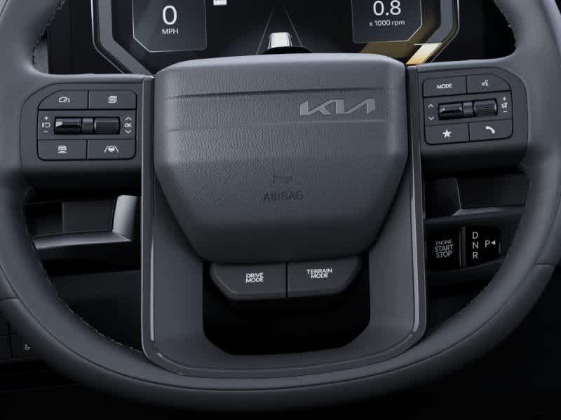 Thumbnail: 2027 Kia Telluride - 23