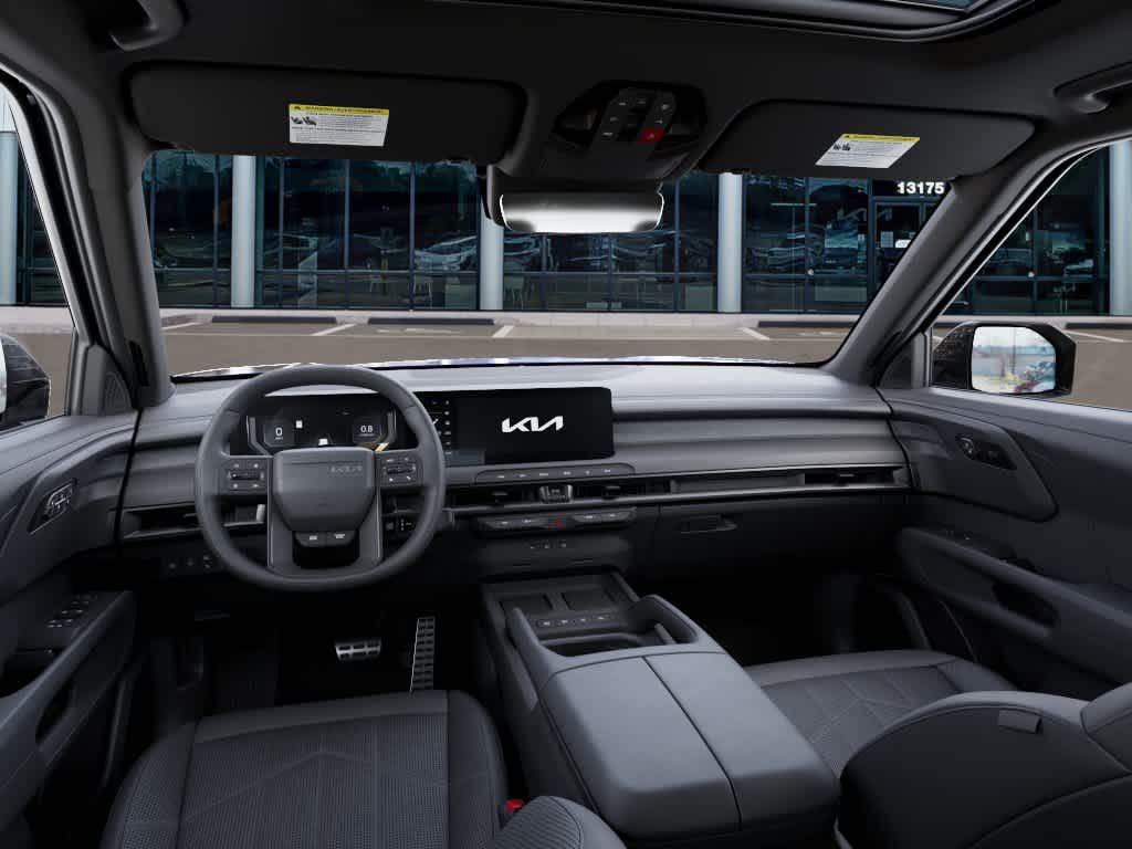 Thumbnail: 2027 Kia Telluride - 2