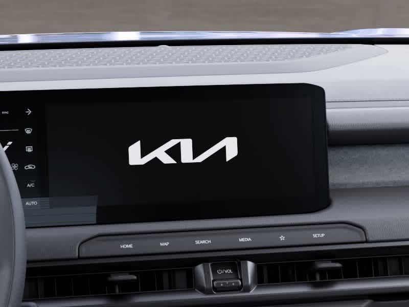Thumbnail: 2027 Kia Telluride - 7