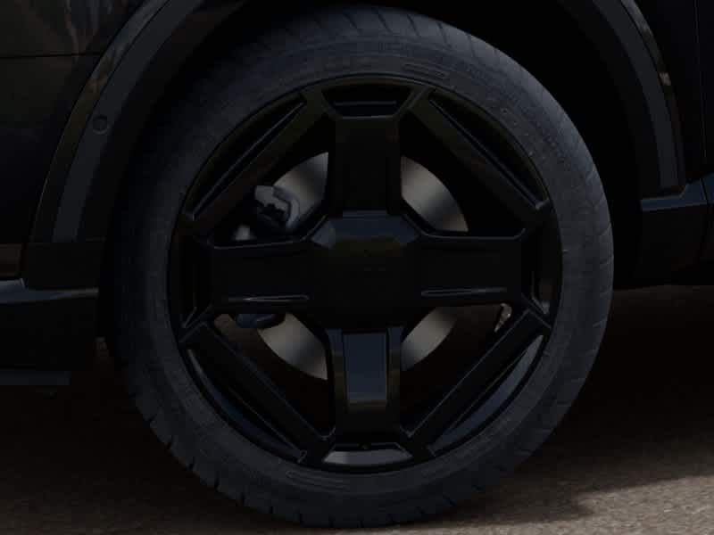 Thumbnail: 2027 Kia Telluride - 15