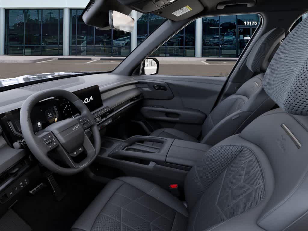 Thumbnail: 2027 Kia Telluride - 20