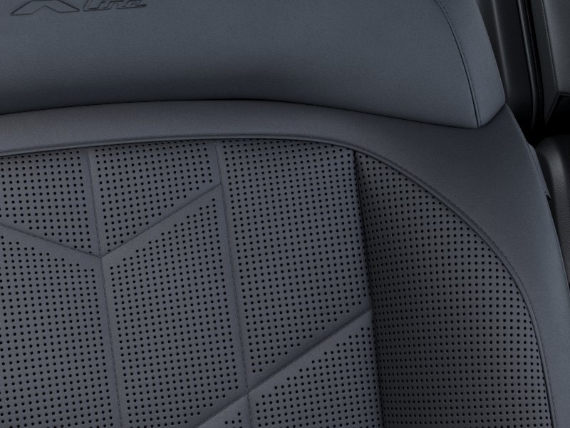 Thumbnail: 2027 Kia Telluride - 24