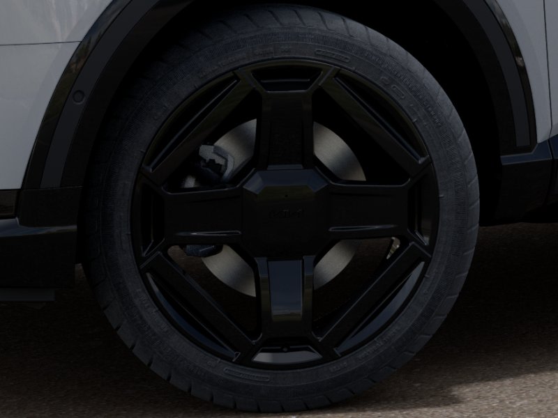 Thumbnail: 2027 Kia Telluride - 16