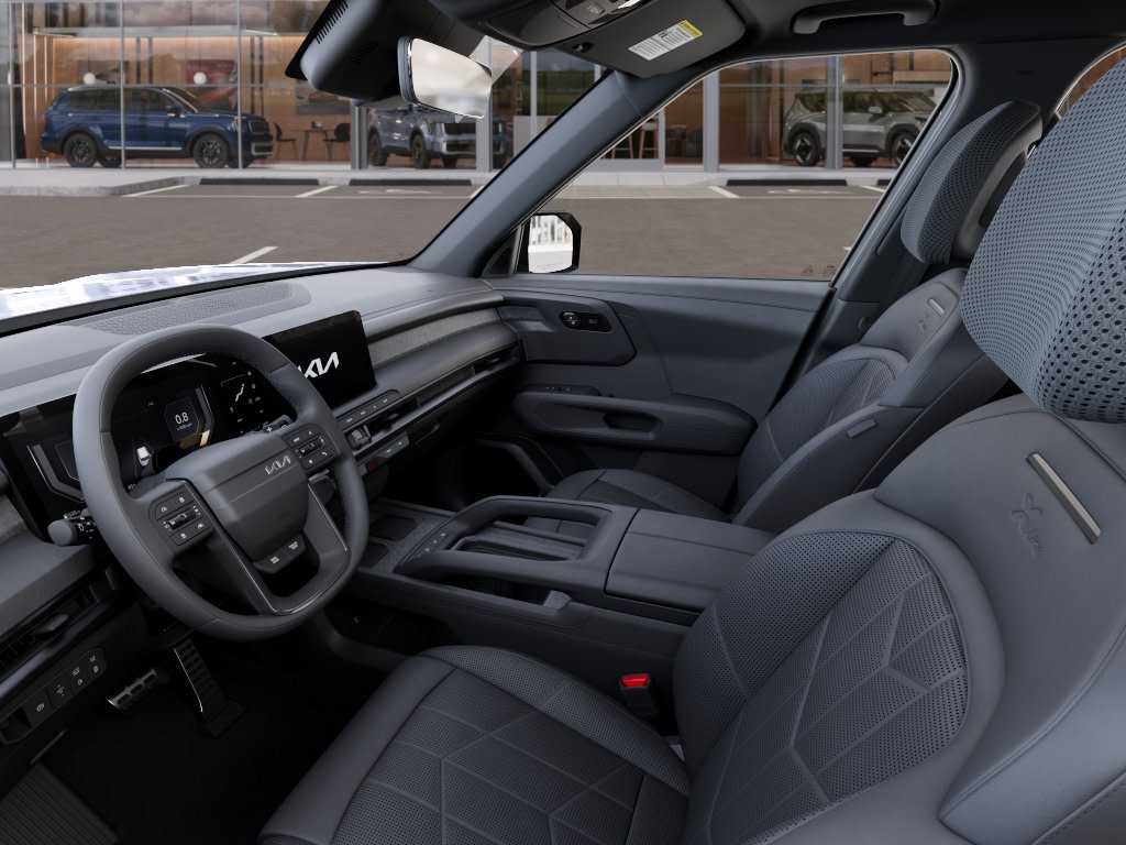 Thumbnail: 2027 Kia Telluride - 9