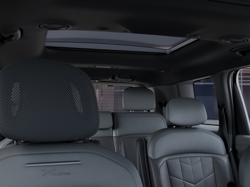 Thumbnail: 2027 Kia Telluride - 27