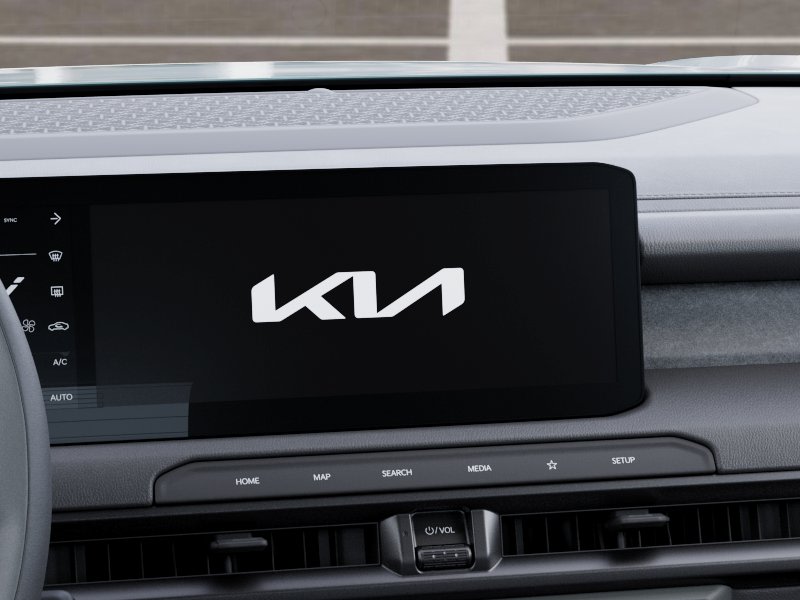 Thumbnail: 2027 Kia Telluride - 10