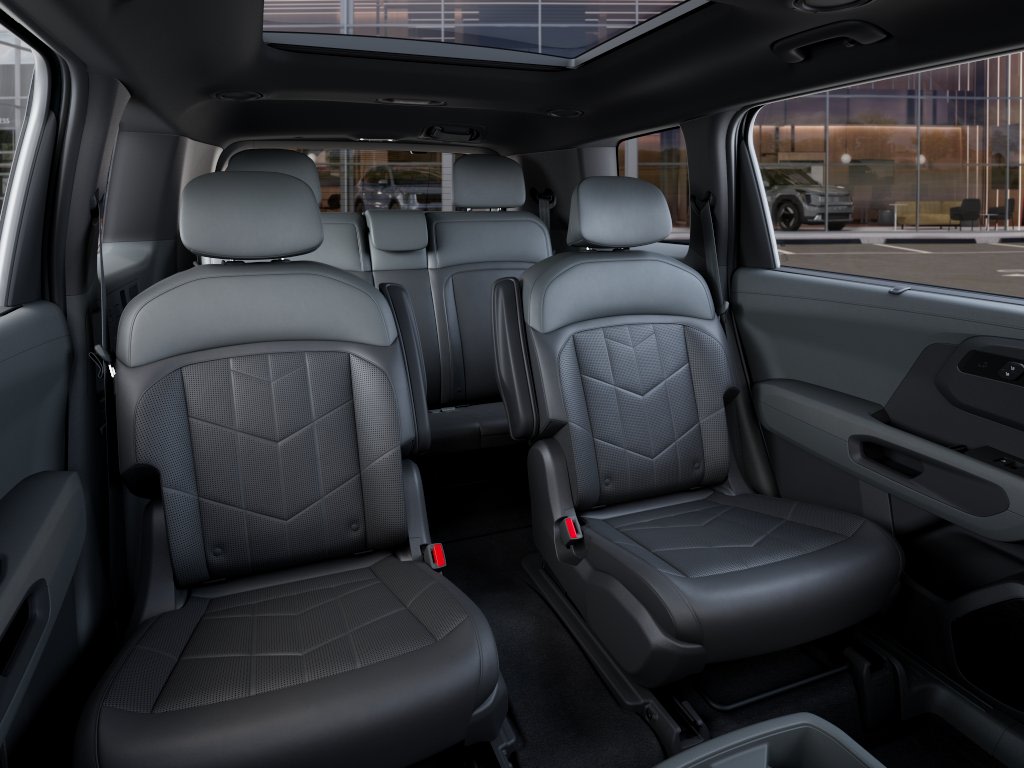 Thumbnail: 2027 Kia Telluride - 9