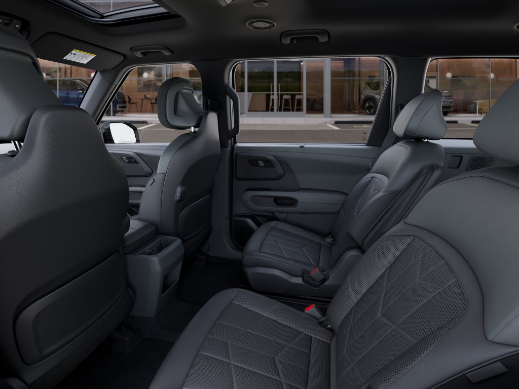 Thumbnail: 2027 Kia Telluride - 20