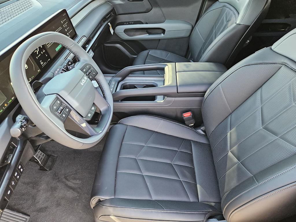 Thumbnail: 2027 Kia Telluride - 7