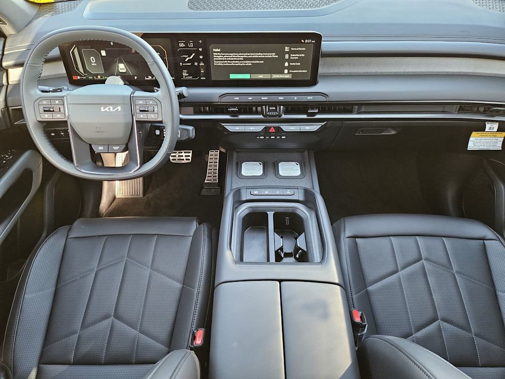 Thumbnail: 2027 Kia Telluride - 2