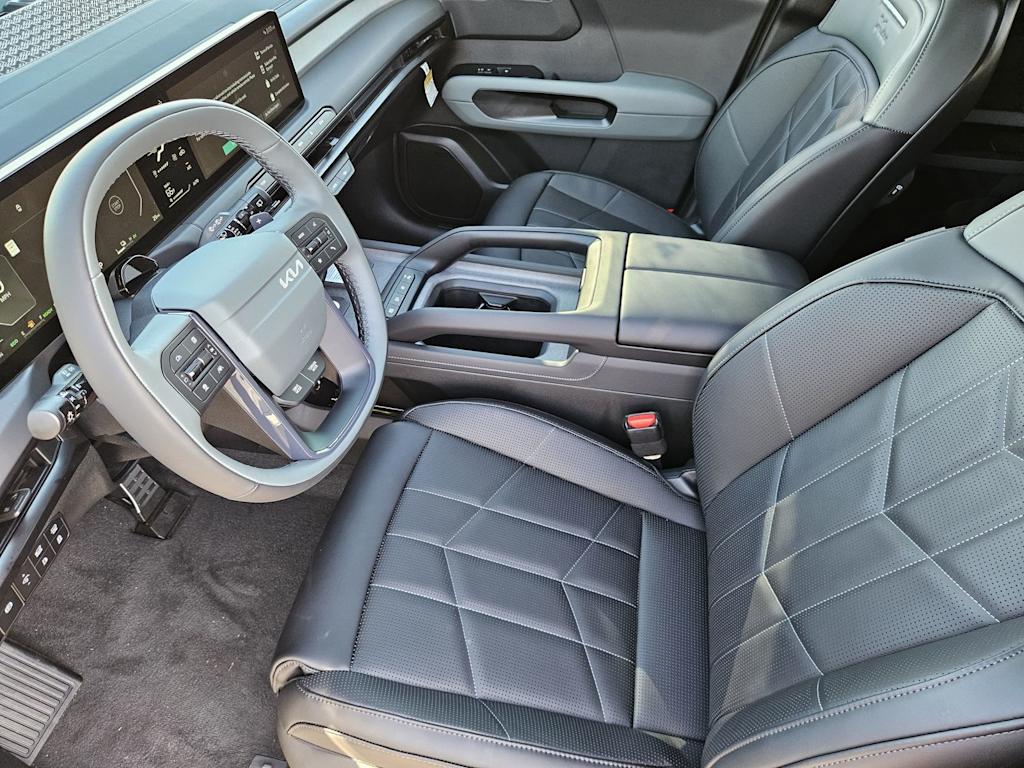 Thumbnail: 2027 Kia Telluride - 8