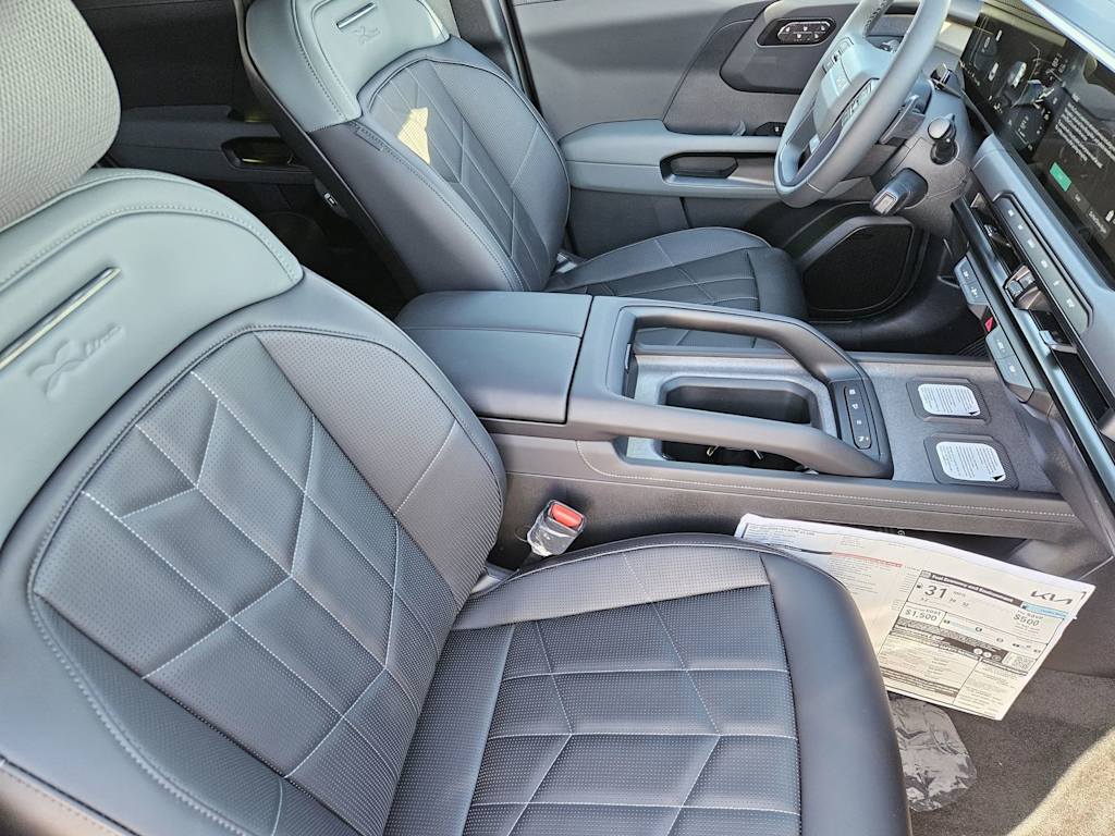 Thumbnail: 2027 Kia Telluride - 17