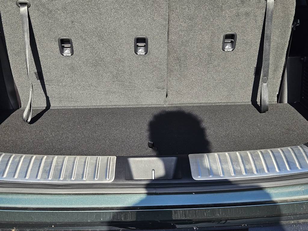 Thumbnail: 2027 Kia Telluride - 22