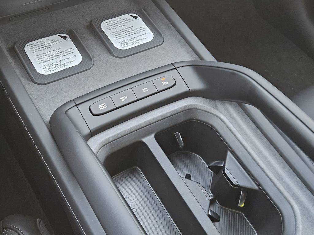 Thumbnail: 2027 Kia Telluride - 11