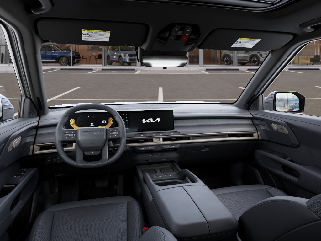 Thumbnail: 2027 Kia Telluride - 2