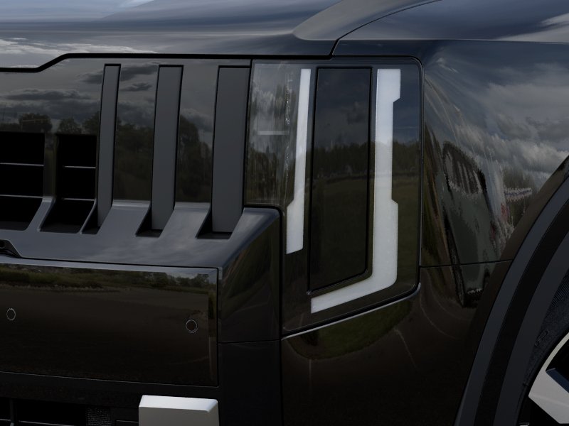 Thumbnail: 2027 Kia Telluride - 16