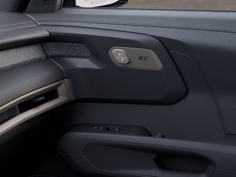 Thumbnail: 2027 Kia Telluride - 25