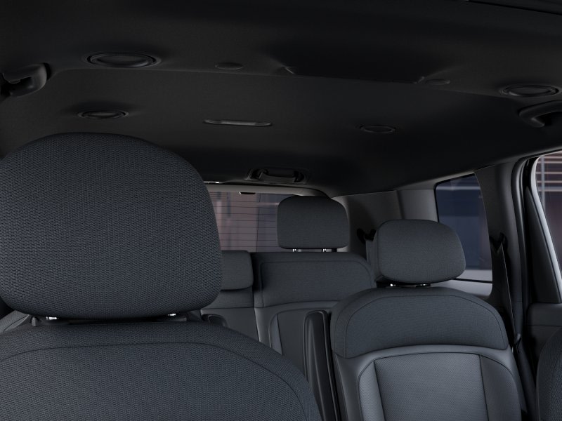 Thumbnail: 2027 Kia Telluride - 27