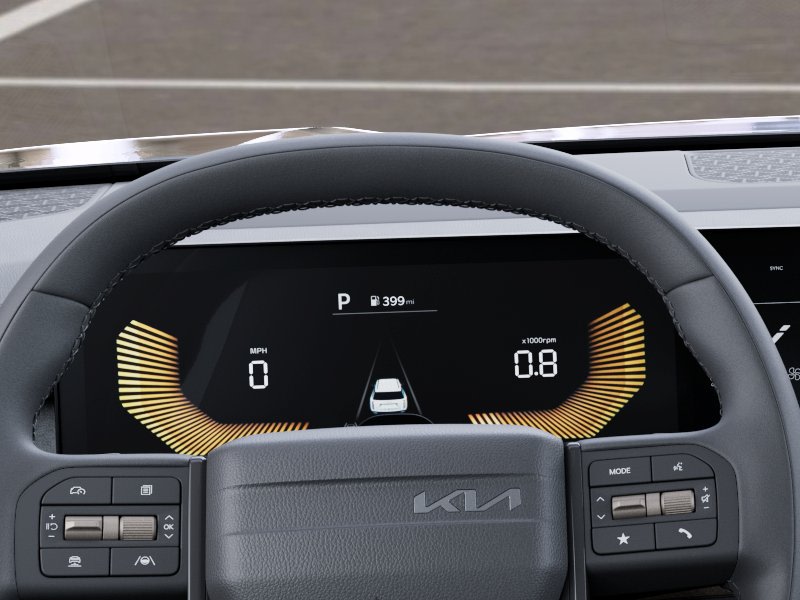 Thumbnail: 2027 Kia Telluride - 21