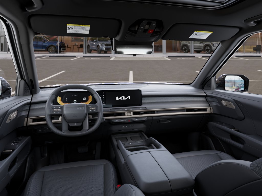 Thumbnail: 2027 Kia Telluride - 2