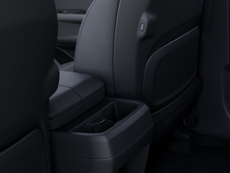 Thumbnail: 2027 Kia Telluride - 26