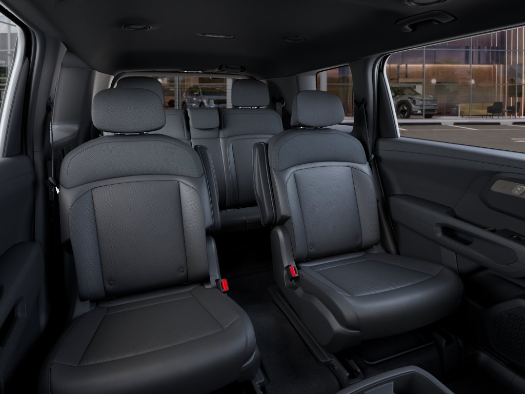 Thumbnail: 2027 Kia Telluride - 8