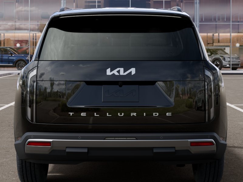 Thumbnail: 2027 Kia Telluride - 9