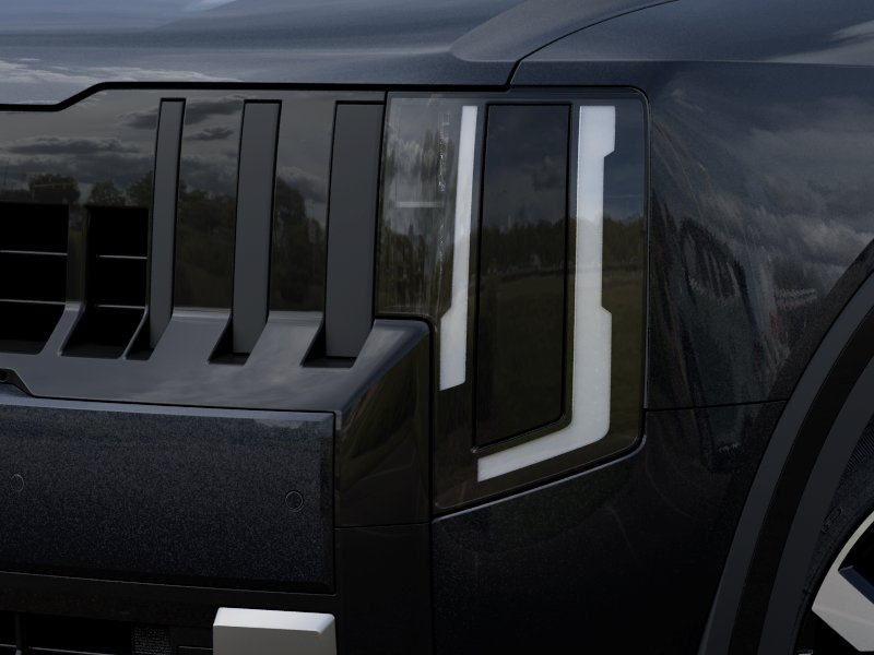 Thumbnail: 2027 Kia Telluride - 16
