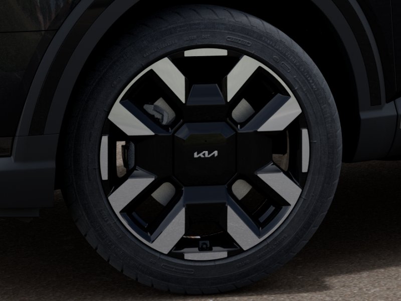 Thumbnail: 2027 Kia Telluride - 15