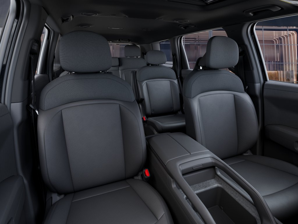 Thumbnail: 2027 Kia Telluride - 6
