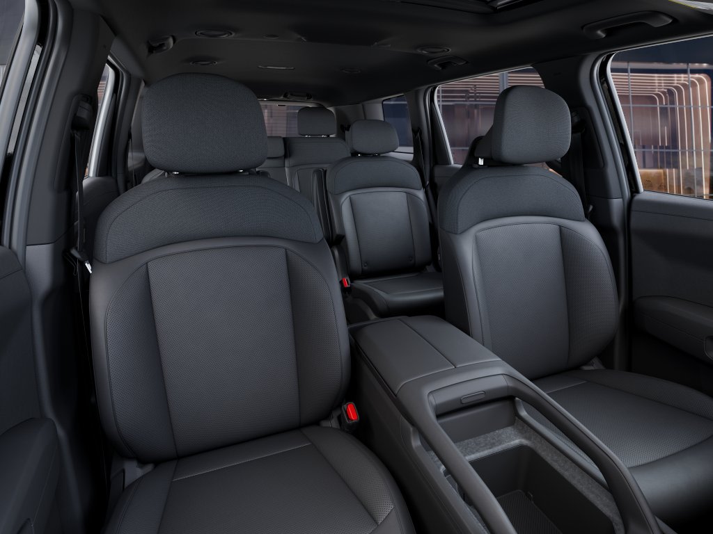 Thumbnail: 2027 Kia Telluride - 6