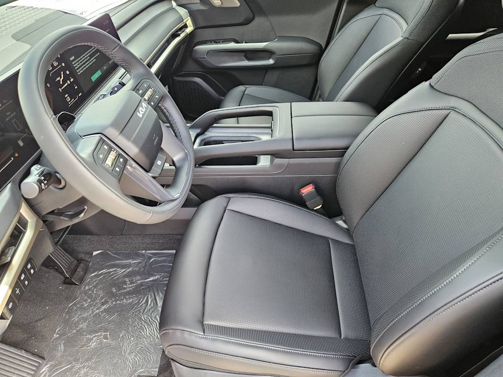Thumbnail: 2027 Kia Telluride - 9