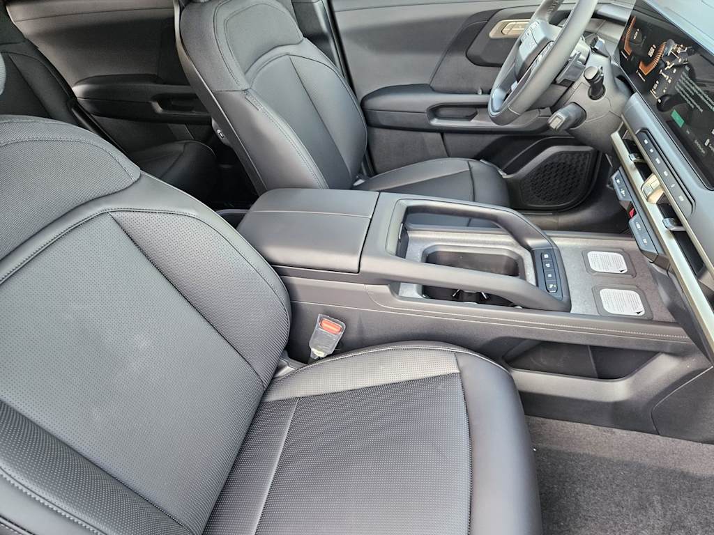 Thumbnail: 2027 Kia Telluride - 19